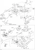 Electrical System XT
