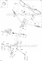 Steering System XT