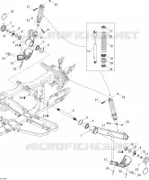 Rear Suspension