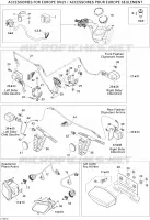 Electrical Accessories Europe