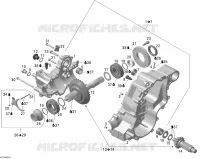 Gear Box 2