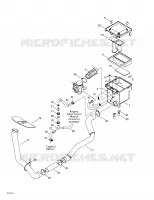 Air Intake Silencer