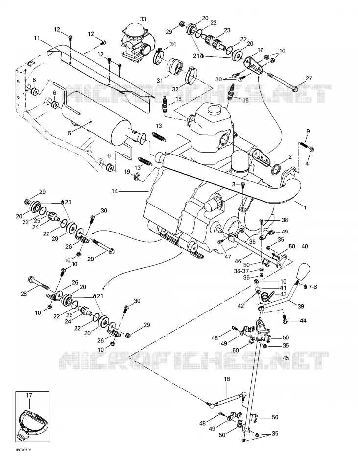 Exhaust System