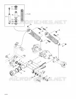 Rear Suspension