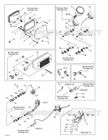 Main Harness And Electrical Accessories