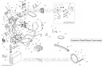 Electrical System Common Parts