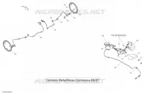 Electrical System Common Parts