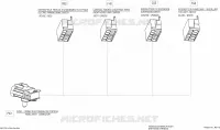 Electrical Harness Switch