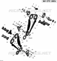 Valve Train