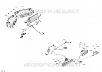08- 0 - VEHICLE LIGHTING