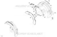 07- Body - Fender Kit