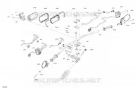 03- Mechanic - Handlebar