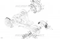 07- Body - Fender Kit