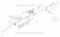 Engine - Exhaust