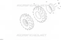 Drive - Front Wheels