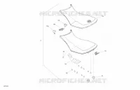 Body - Seat