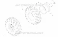 Drive - Rear Wheels