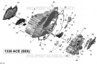 Clutch Cover
