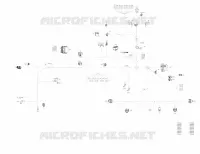Electric - Main Harness - 710006377