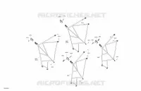 Cab Interior - Safety Net