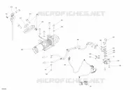 Electric - Winch