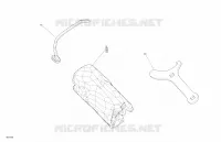 Miscellaneous - Tools