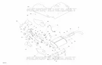 Engine - Exhaust