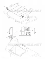 Front Tray