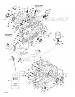 Clutch Housing And Cover