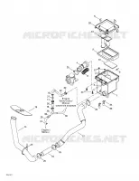 Air Intake Silencer