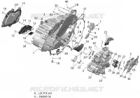 Clutch Cover
