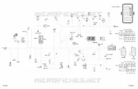 Electrical Harness Chassis