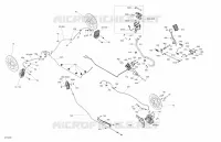 Hydraulic Brake
