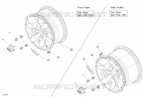 Wheels - DPS