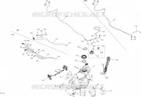 Fuel System - All Models