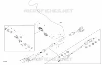 Drive - Rear - Common Parts
