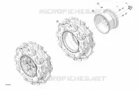 Drive - Rear Wheels