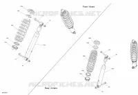 Shocks - XT