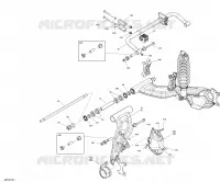 Rear Suspension