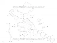 Air Intake - System