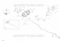 Electrical System - Winch