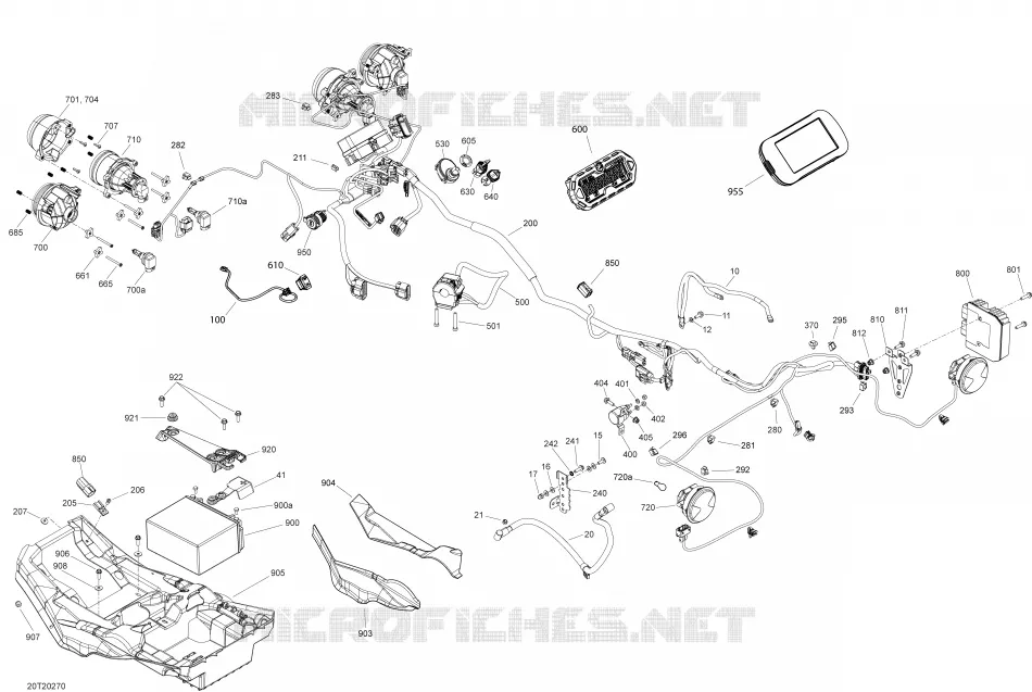 Electrical System