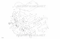 Engine - Exhaust