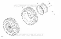 Drive - Rear Wheels - BASE