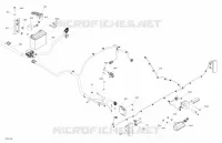 Electric - Rear System  - BASE