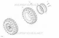 Drive - Front Wheels - BASE