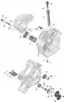 Rotax - Engine Lubrication