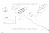 Electrical System - Winch