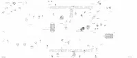 Electric - Main Harness - 710007539 - Except China