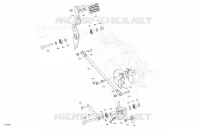 Mechanic - Pedal Brake